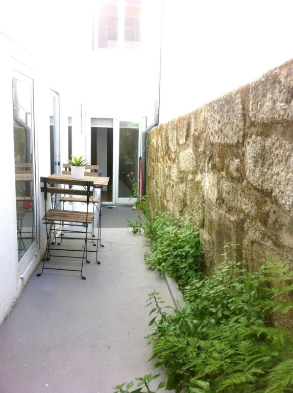 Jardim de São Lázaro - Porto Apartments