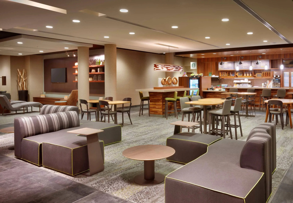 Courtyard by Marriott Denver North/Westminster