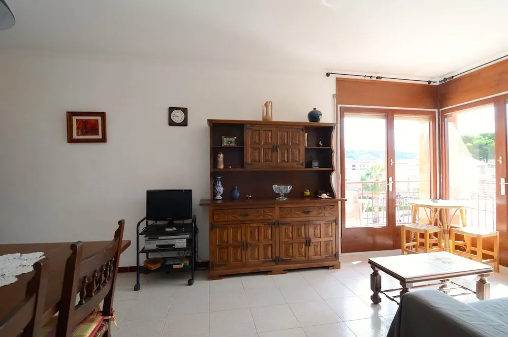 Apartment Grecia 2-D