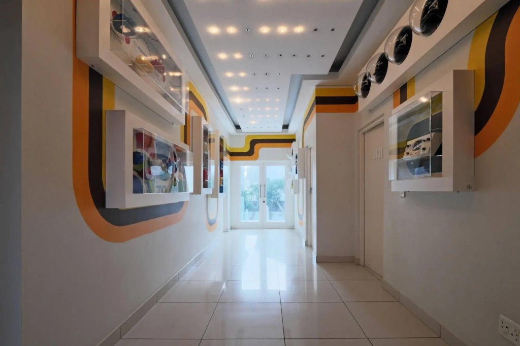 Zest Boutique Hotel by The Living Journey Collection