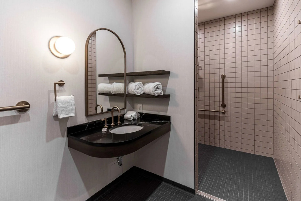 The Westley Calgary Downtown, Tapestry Collection By Hilton