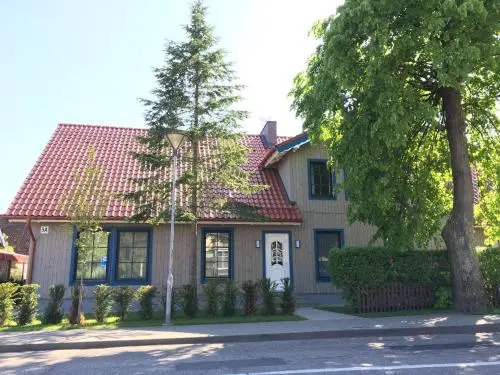 Egidijaus Vila