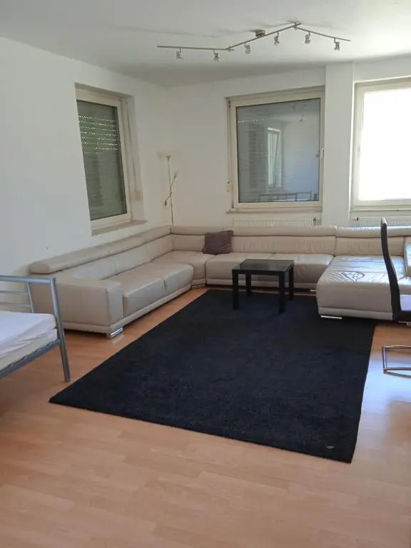 Apartment mit 3 Schlafzimmer