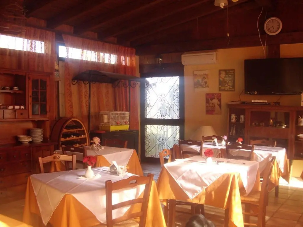 B&B Valoroso Village