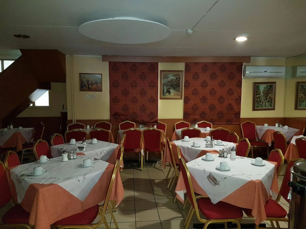 Aristoteles Hotel