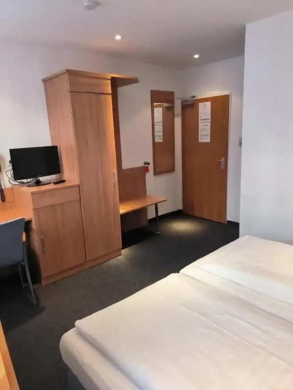 Hotel Wendelstein München City
