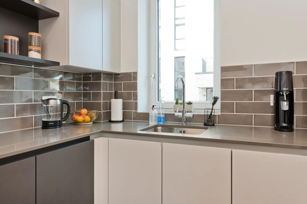 Luxury Apartment With Stunning Views Near London Bridge by Underthedoormat
