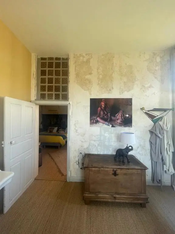 Maison Dada et SPA