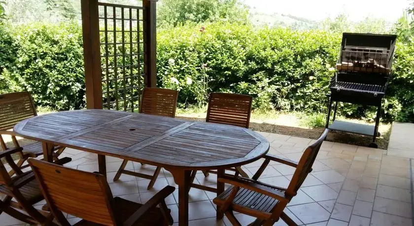B&B Parco Lacugnano