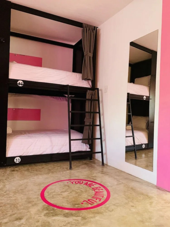 Hotel Suculenta Boutique