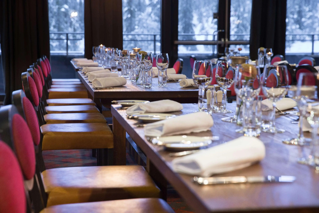 Radisson Blu Mountain Resort & Residences, Trysil, Norway
