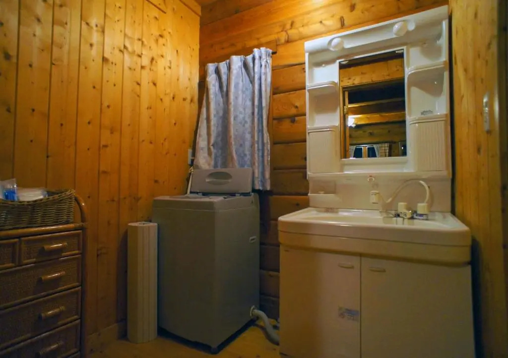 HARUNA LODGE - Vacation STAY 12175