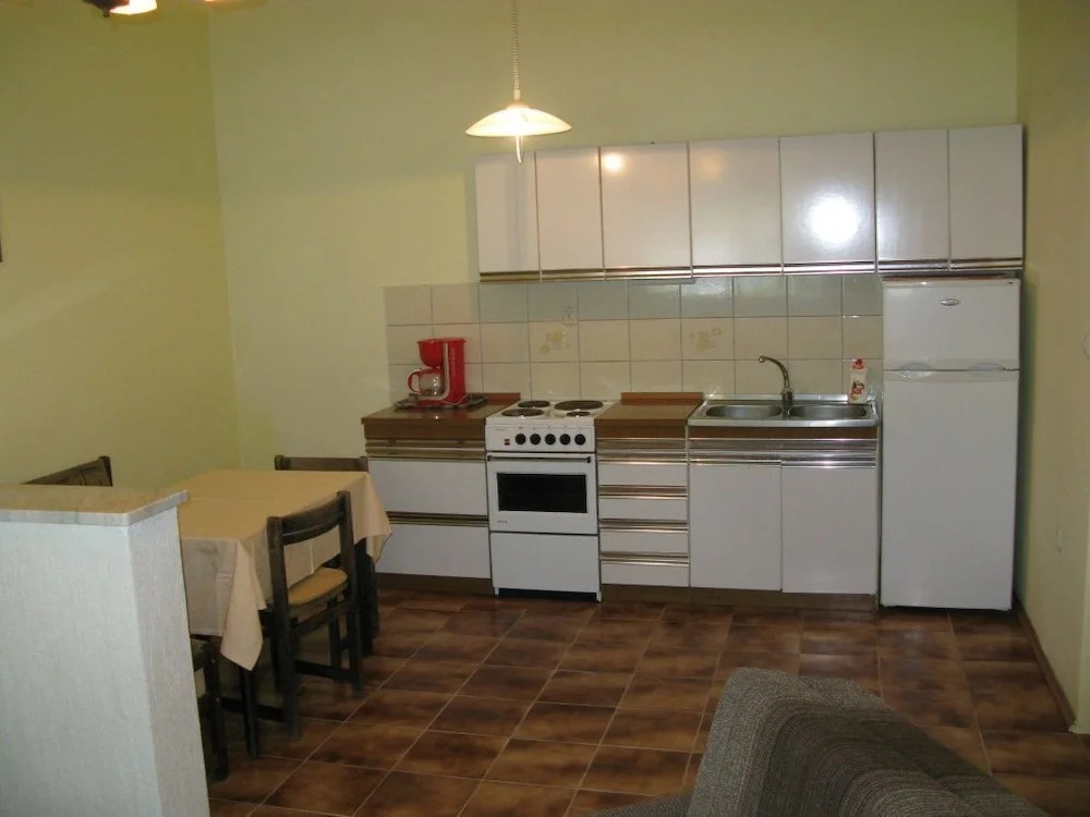 Apartments Darko by the sea