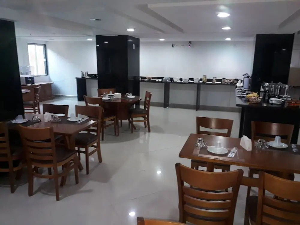 Luxor Verolme Hotel
