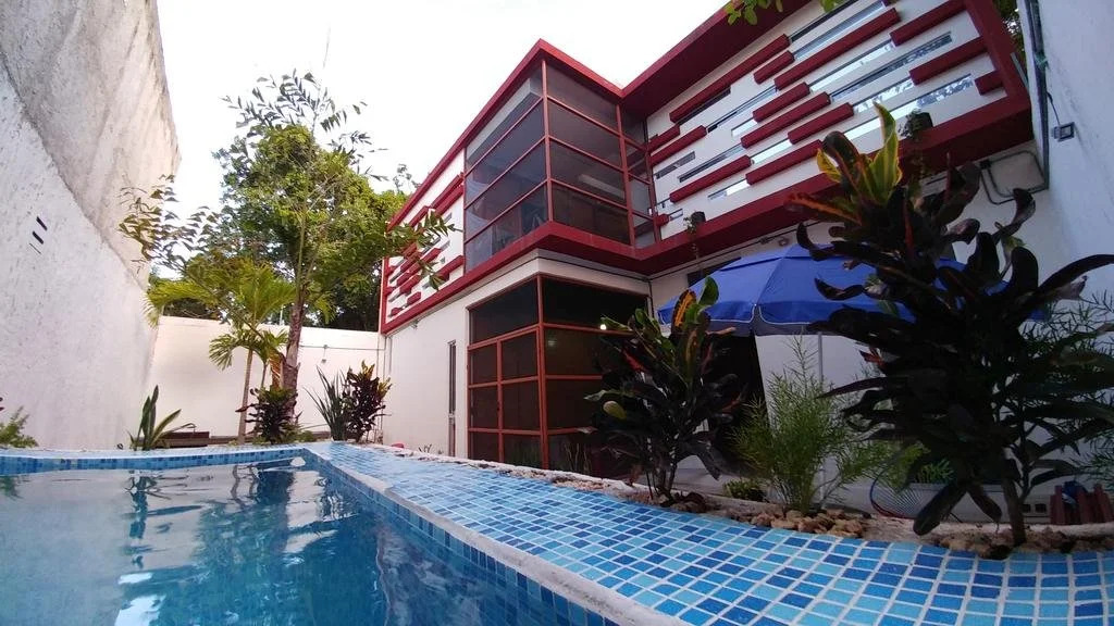 Kaban 44 Hotel