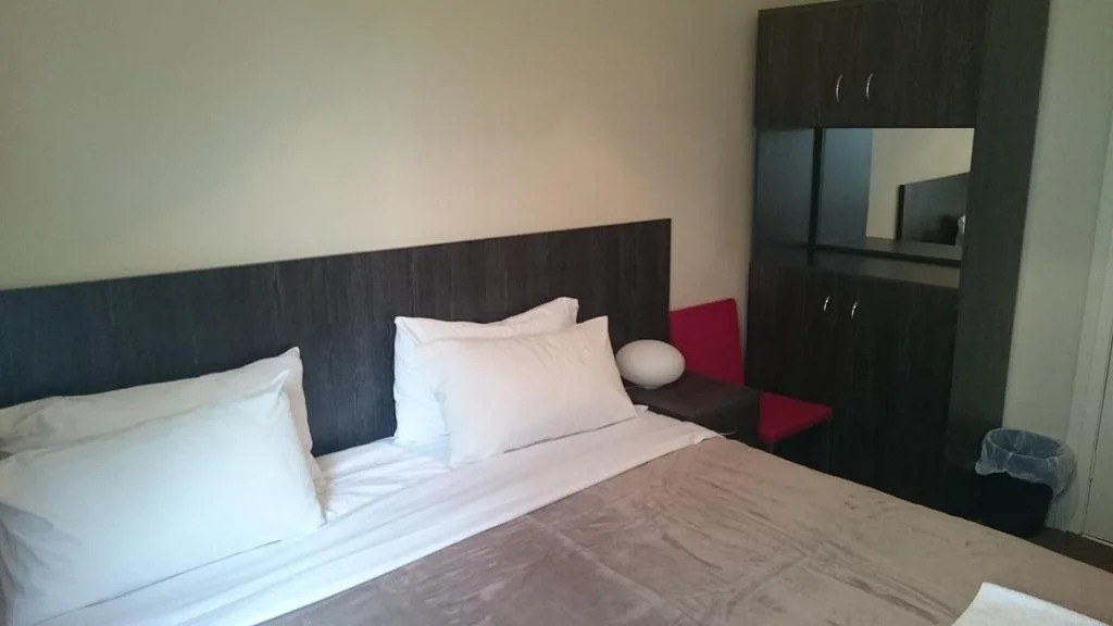 Keg & Brew Hotel
