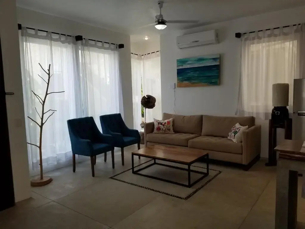 Clara Vista Villas