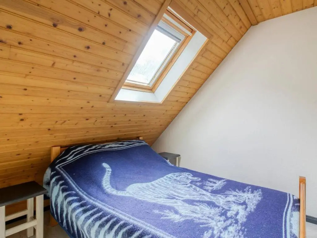 Maison Cauterets, 4 pièces, 5 personnes - FR-1-401-133