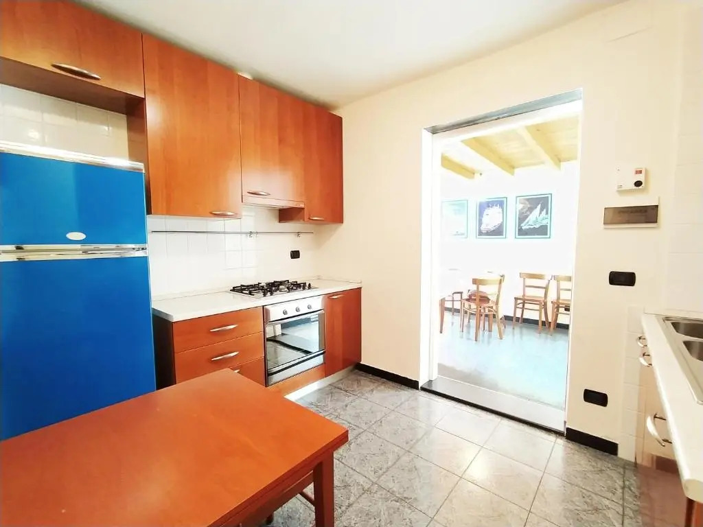 Monia House Sea View