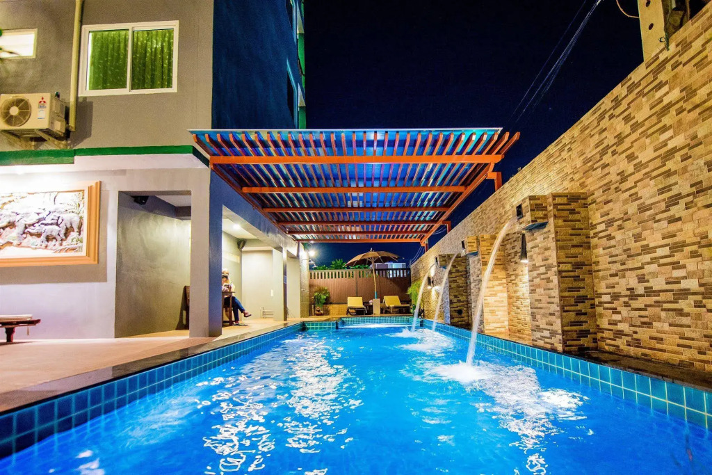 Hua Hin Good View Hotel