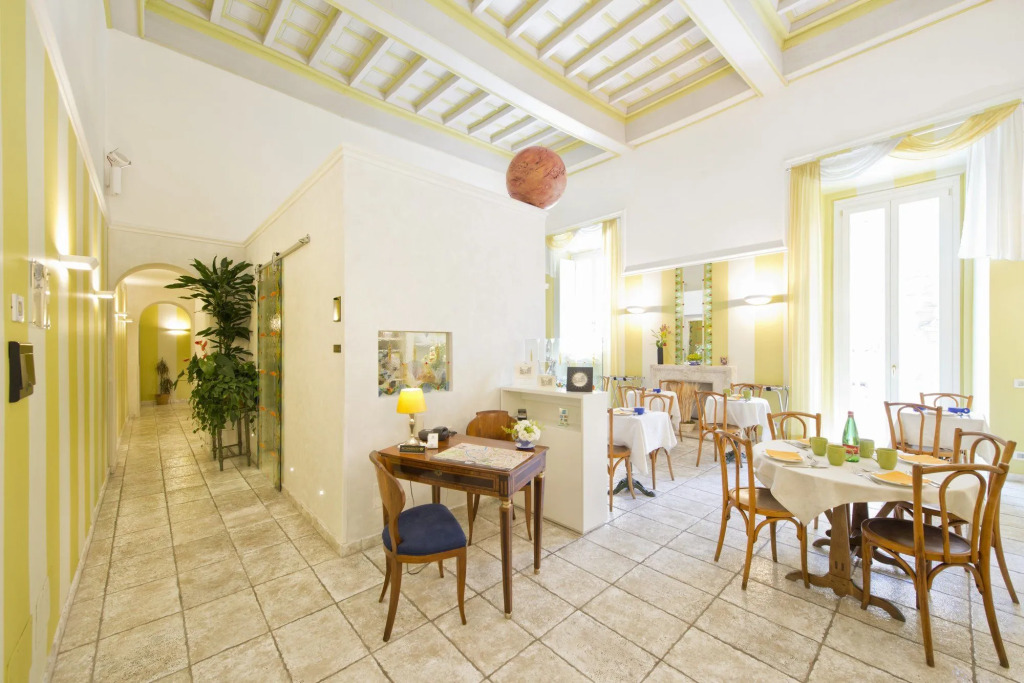 Relais Maddalena