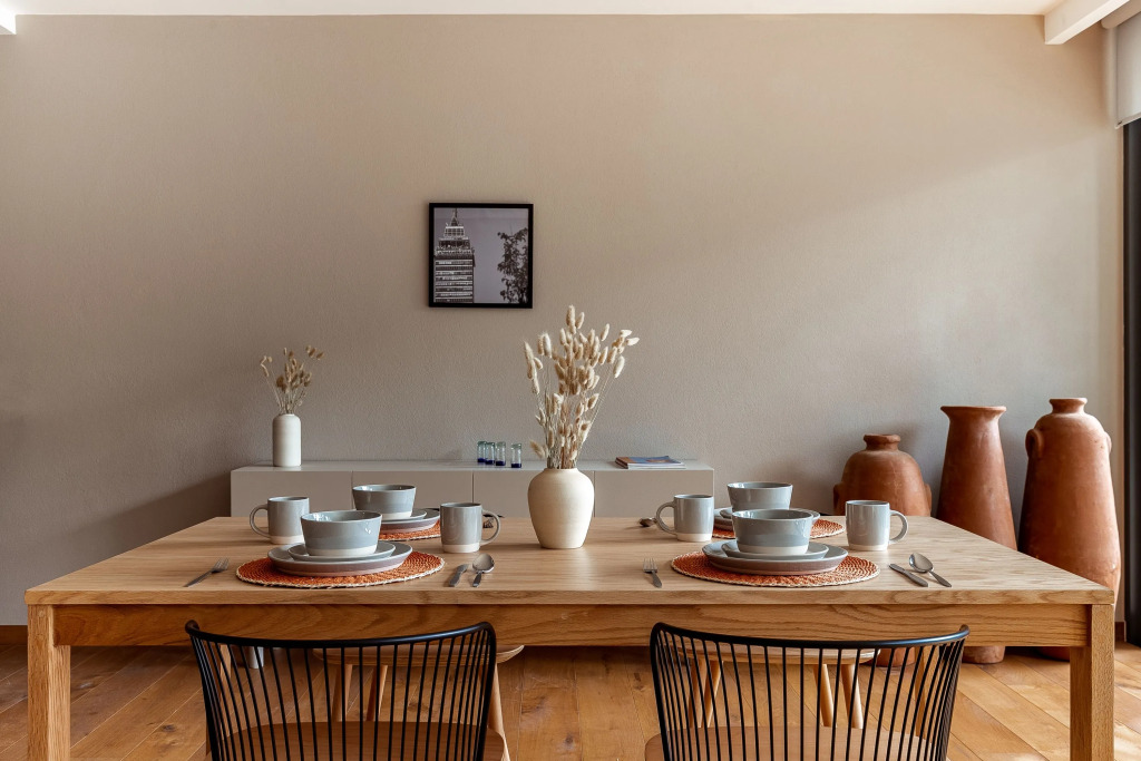 Casai Amazing 2BR in the Heart of Polanco
