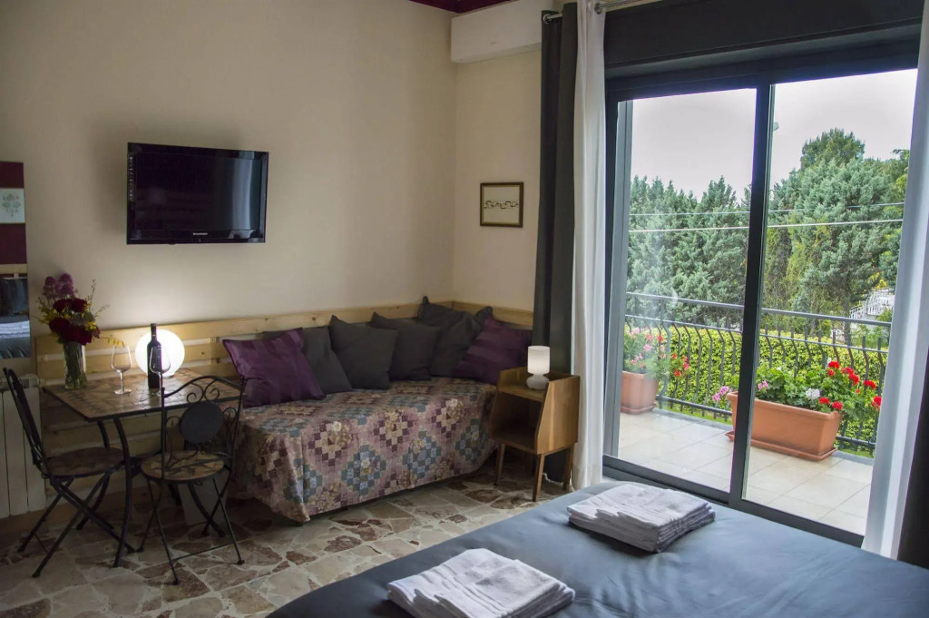 Mister Etna B&B