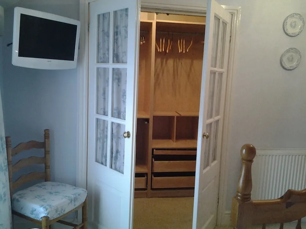 The Post House B&B