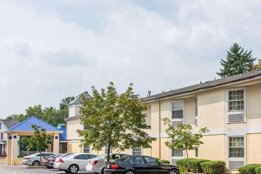 Days Inn Berlin