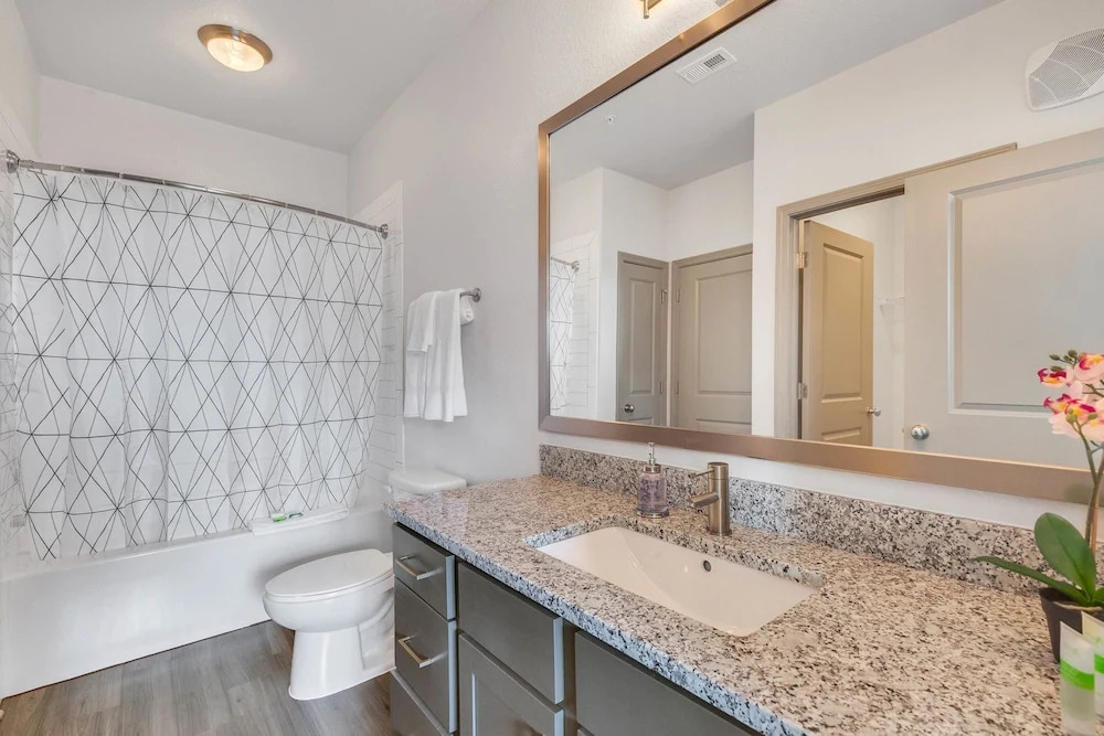 Axis West Apartments