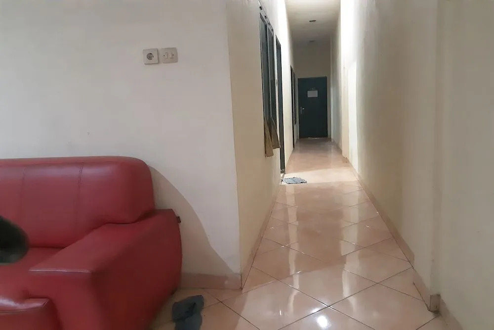 OYO 1820 BABA Home