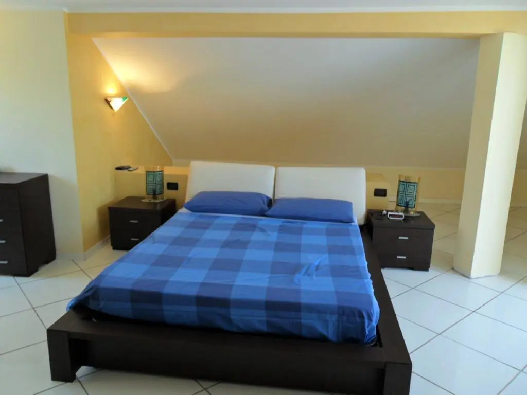 Villa Sara B&B