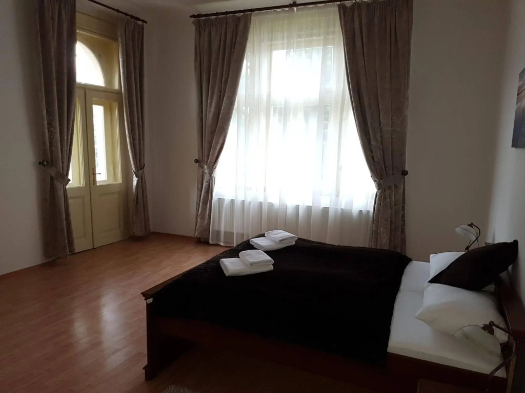 Villa Sofia Apartments