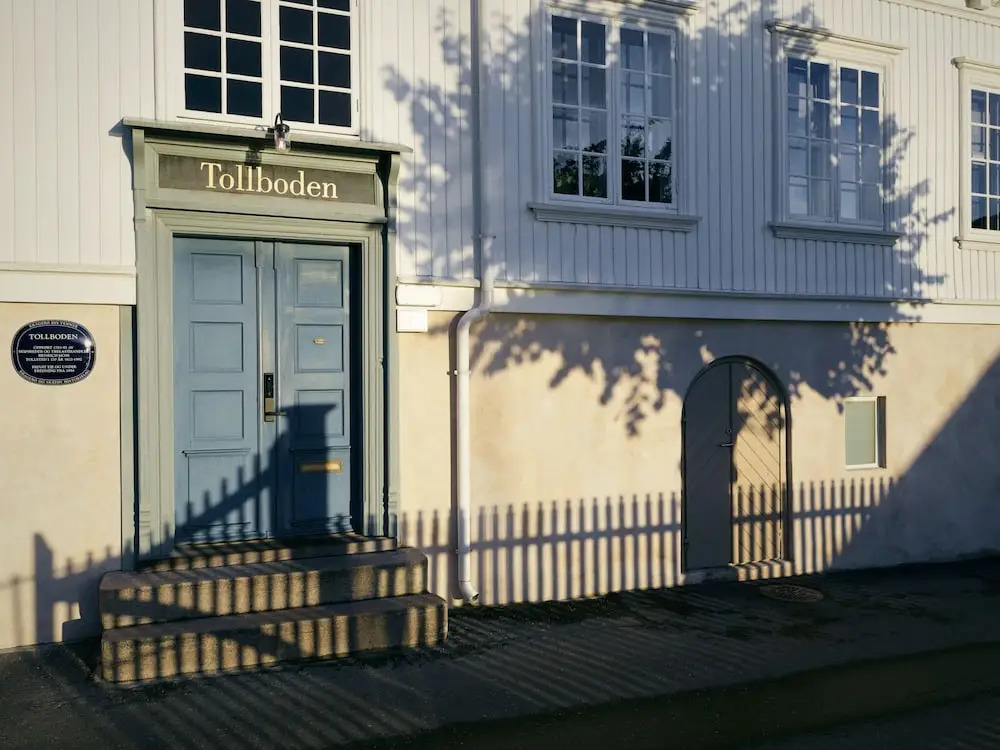 Tollboden Hotell & Restaurant