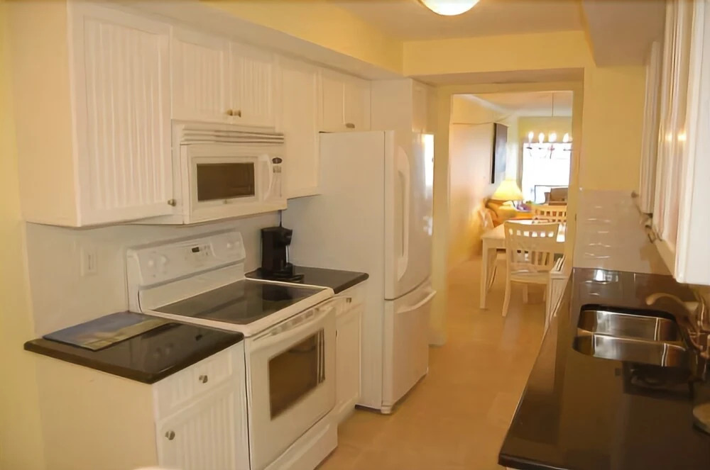 Tivoli by the Sea - 505 2 Bedrooms 2 Bathrooms Condo