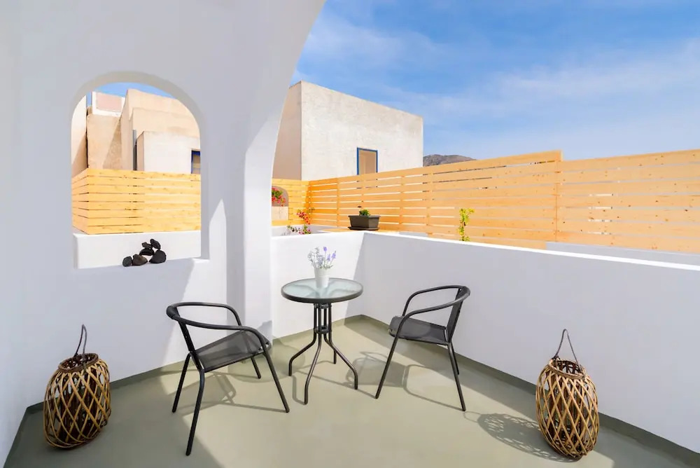 Anthelea Santorini Hotel