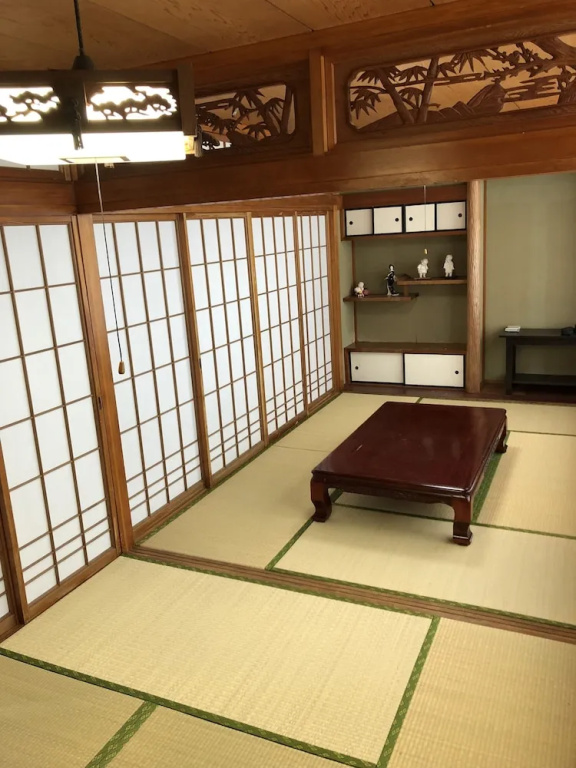 Ryukyu House NAHA