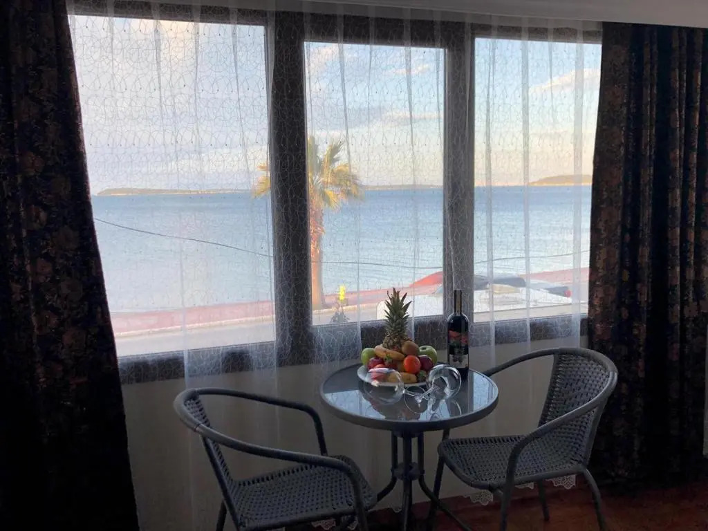 Trend Çeşmealtı Hotel & Lounge