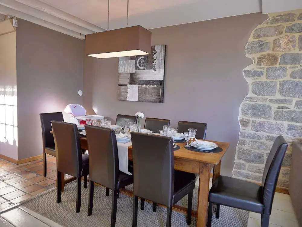Limbourg Nature Retreat