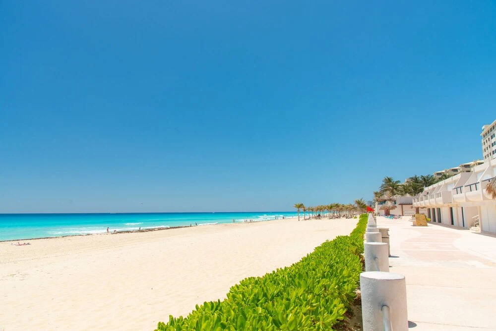 Nice Apartment Ocean View with 2 bedroom