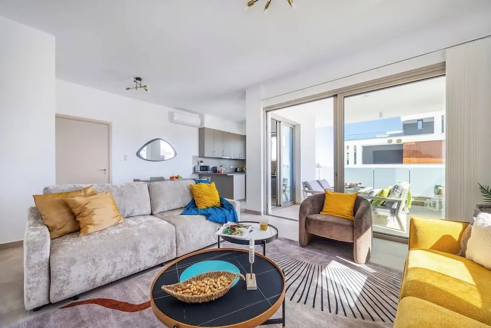 Mulberry Court Premium Apartments