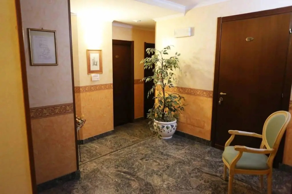 Hotel Corso