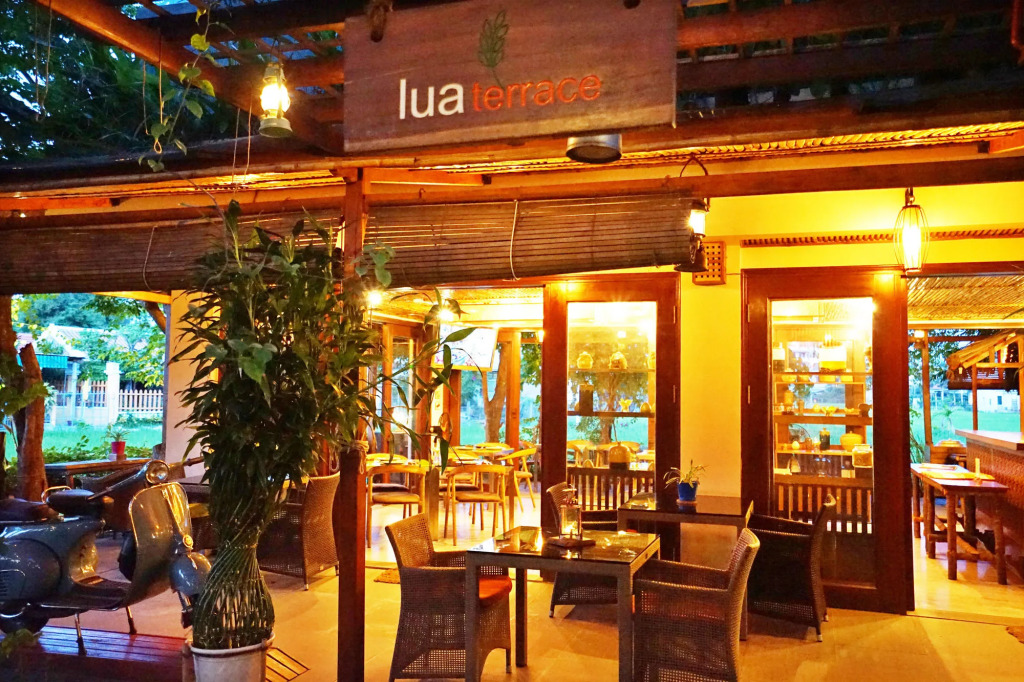 Hoi An Chic Green Retreat