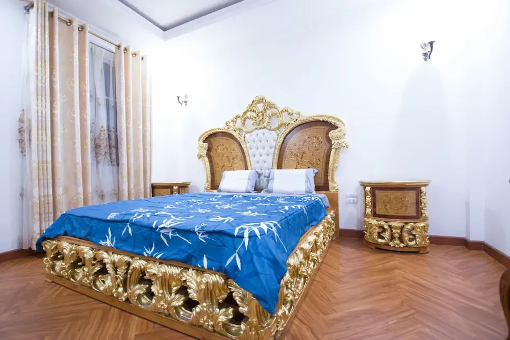 Van Loi Home
