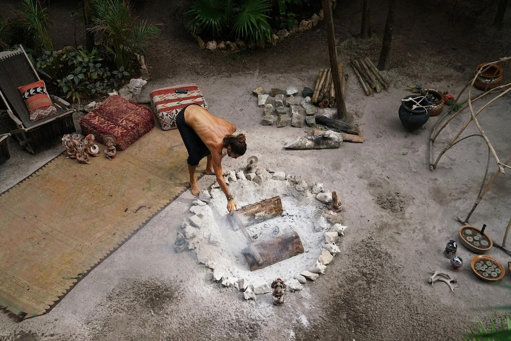 Casa Naga