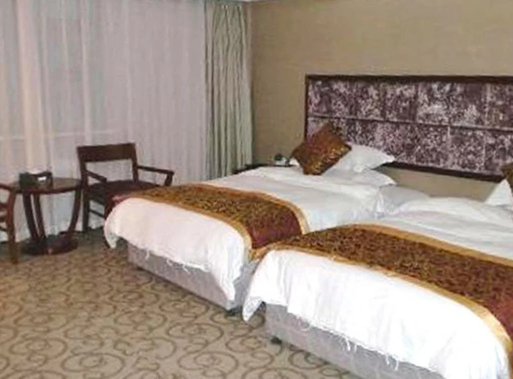 Jiasheng International Hotel