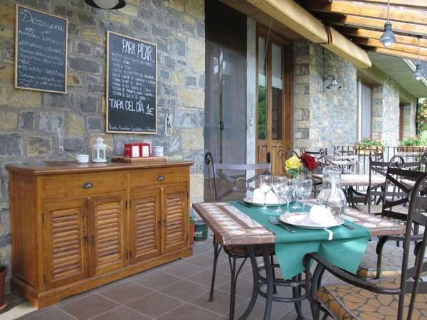 Hotel Casa Anita