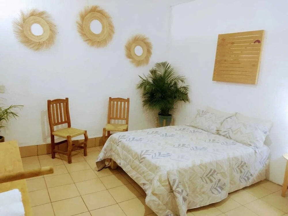 Mixa Hospedaje
