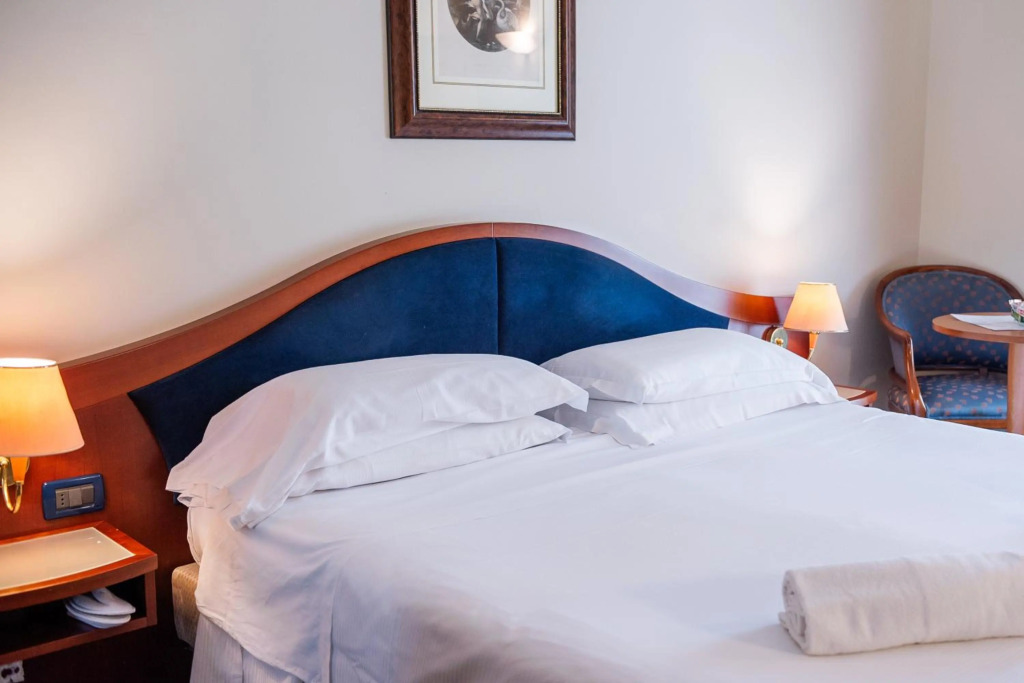 Massimo Plaza Hotel