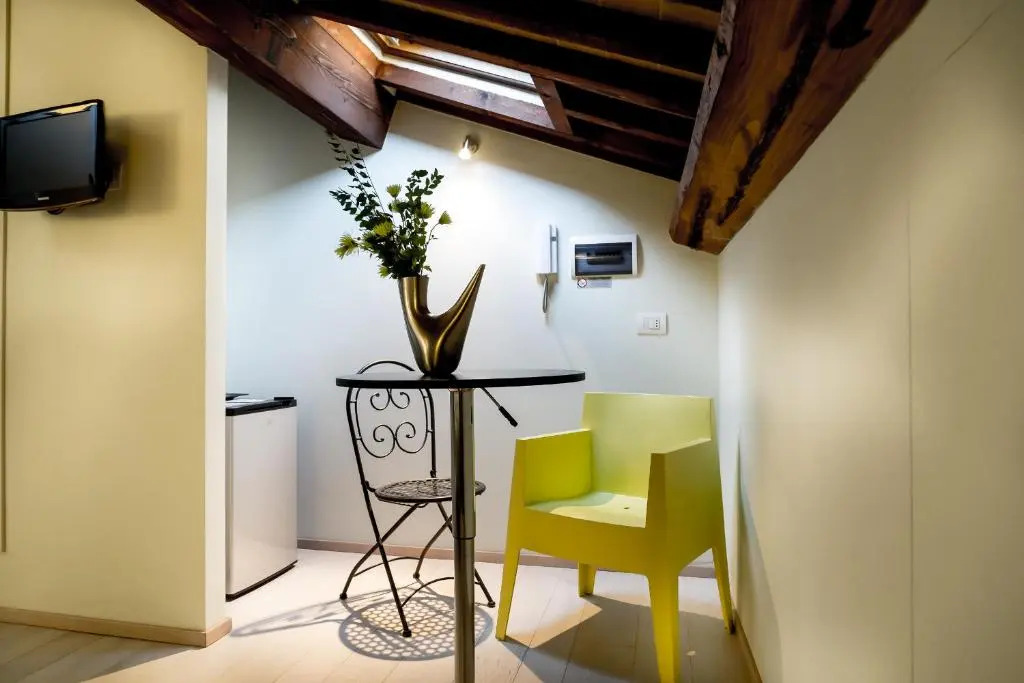 Guesthouse Via Di Gracciano
